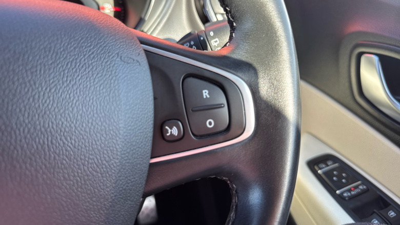 Renault Captur 0.9 TCE 90 GT Line 5dr Petrol Hatchback